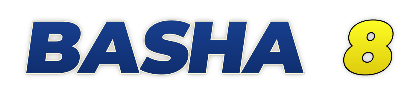 basha 8